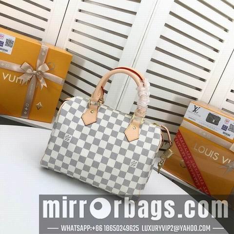 1:1 Louis Vuitton Bags Speedy 小号 40390 中号 40391 大号 40392！wg