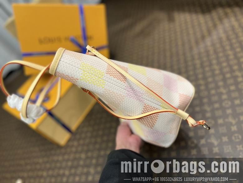 1:1 Louis Vuitton Bags N40668 31X28X14cm XM