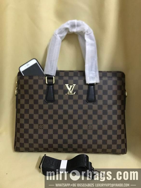 1:1 Louis Vuitton Bags 3554-1 38X29X6cm XM