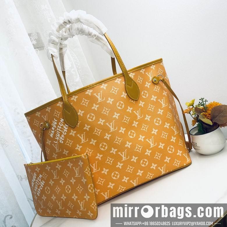 1:1 Louis Vuitton Bags M40996 32X28X14cm DN 2colour