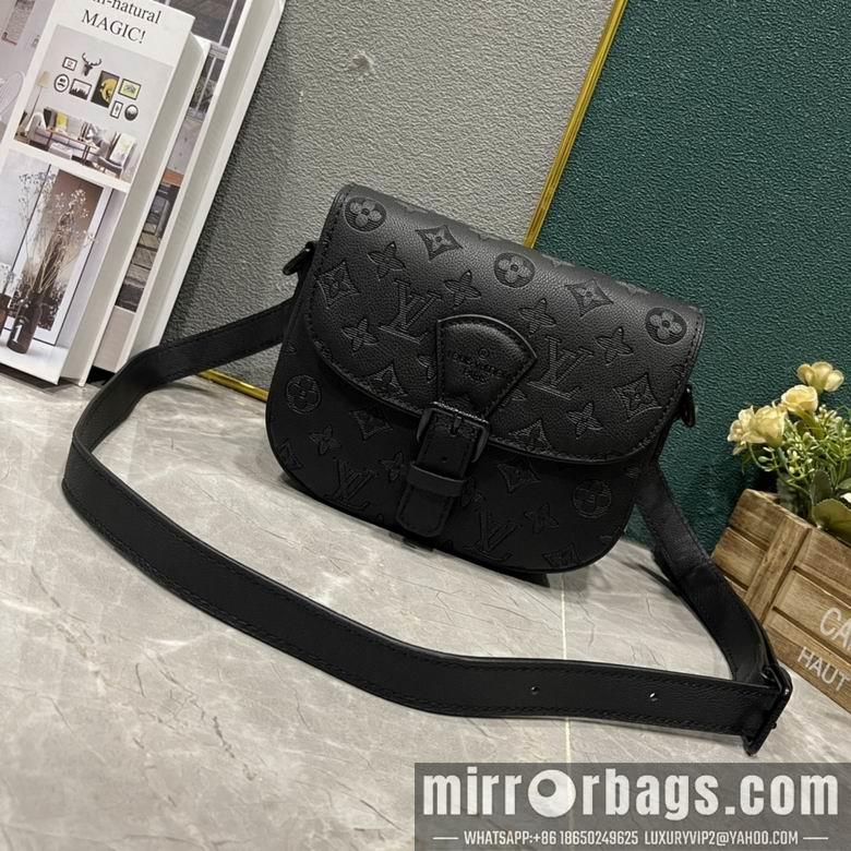 1:1 Louis Vuitton Bags M47060 20X17X7cm XMY