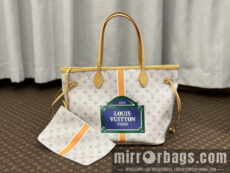 1:1 Louis Vuitton Bags M23501 31X28X14cm XM