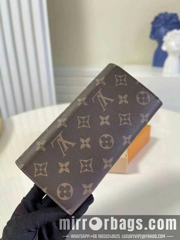 1:1 Louis Vuitton Bags M60531 60668 19X10cm XMY 11