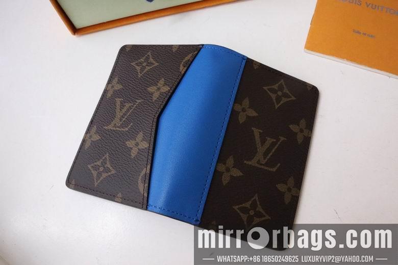1:1 Louis Vuitton Bags M82955 7.5X11.1X1cm XM 3