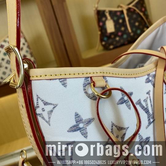 1:1 Louis Vuitton Bags CarryAll M46197 29x24x12cm zy3
