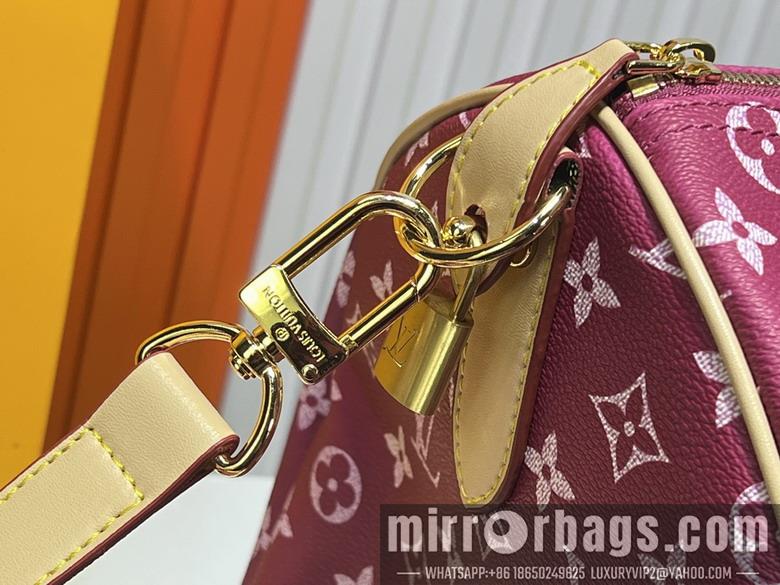 1:1 Louis Vuitton Bags M41416 50x29x23cm ss7
