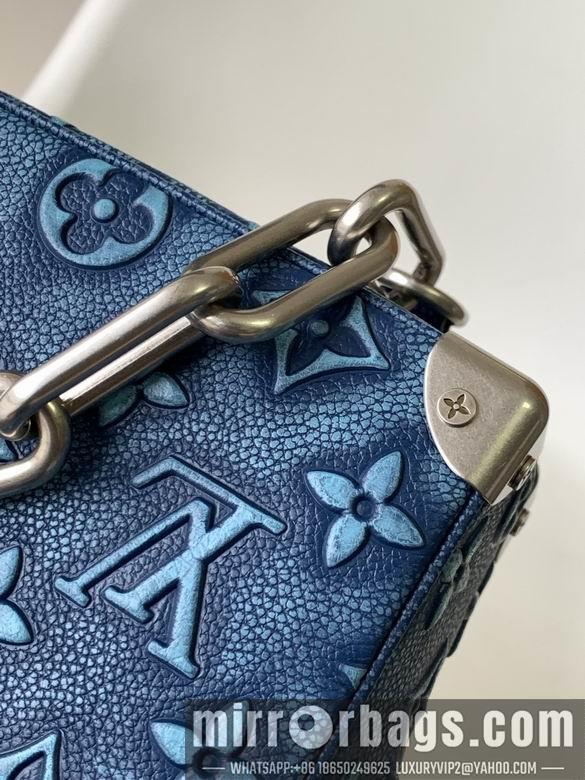 1:1 Louis Vuitton Bags M21368 18.5X13X8cm XM