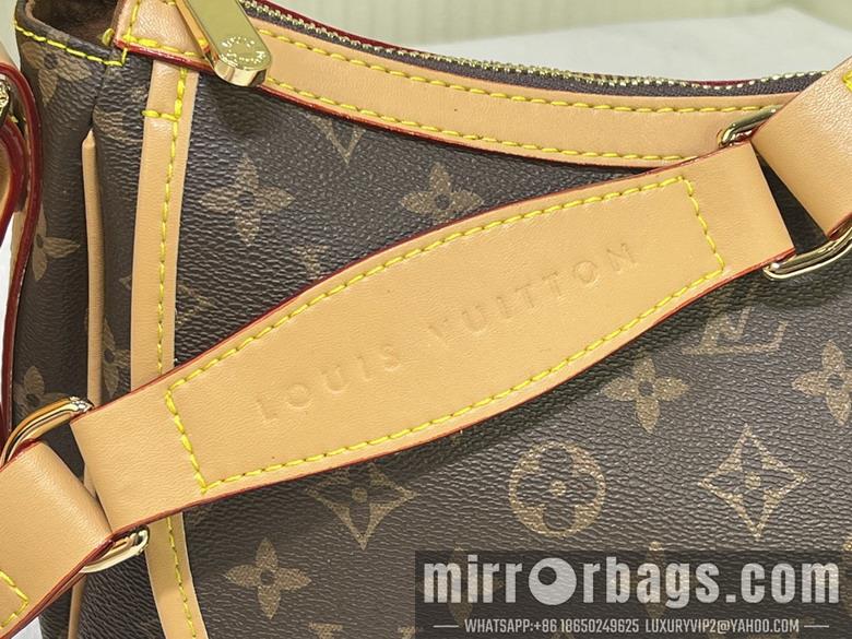 1:1 Louis Vuitton Bags M51423 30x23x10cm ss