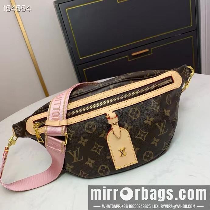 1:1 Louis Vuitton Bags M46784 38X16X8cm XMY 4