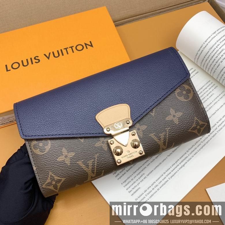 1:1 Louis Vuitton Bags M58414 19X10cm ZC 7