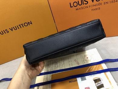 1:1 Louis Vuitton Bags 38055 23X26X6cm WP