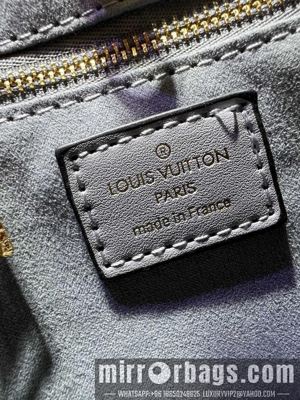 1:1 Louis Vuitton Bags On M45659 25x19x11cm ss1