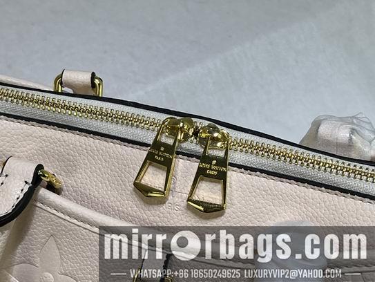 1:1 Louis Vuitton Bags Trianon M46487 36x22x9cm ss