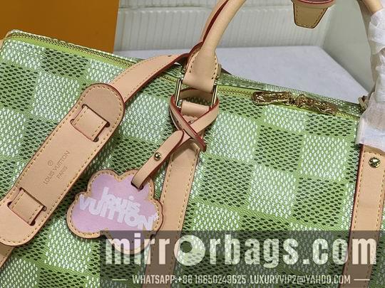 1:1 Louis Vuitton Bags Keepall M40667 M41416 20x29x23cm ss