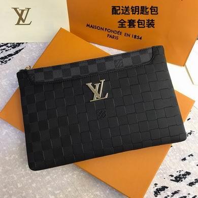 1:1 Louis Vuitton Bags 356-5 28X19X3cm XM 2colour