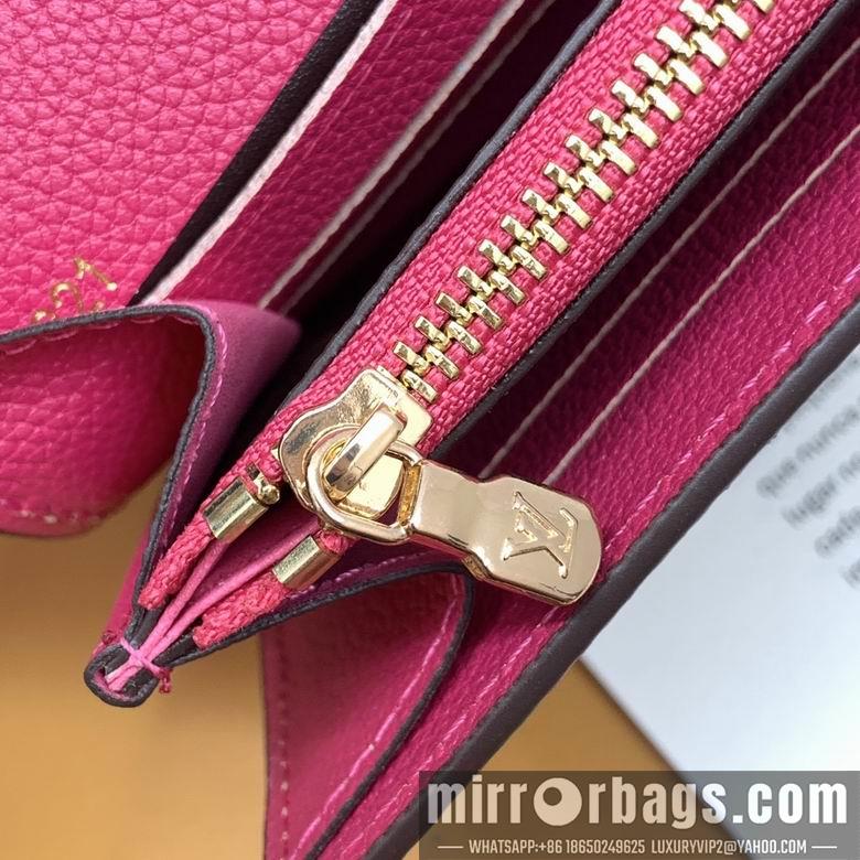 1:1 Louis Vuitton Bags M58414 19X10cm ZC 5
