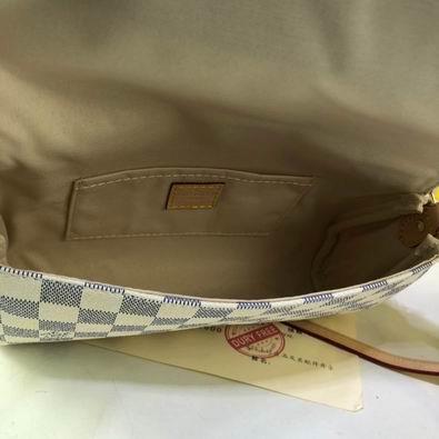 1:1 Louis Vuitton Bags M40717 S24x14x4 L28x17x4 cm cs