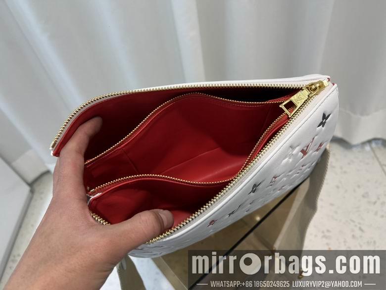 1:1 Louis Vuitton Bags M23466 26X20X12cm XM