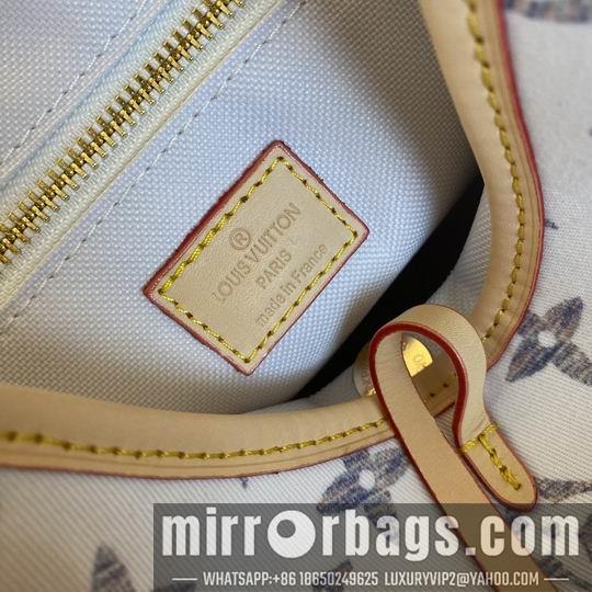 1:1 Louis Vuitton Bags CarryAll M46197 29x24x12cm zy3