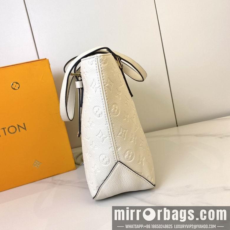 1:1 Louis Vuitton Bags M12095 25X27X11.5cm XMY 3colour