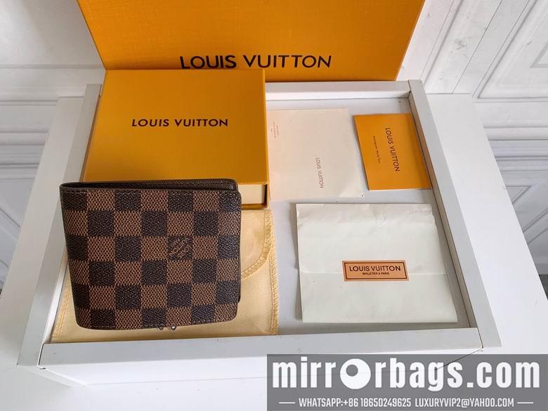 1:1 Louis Vuitton Bags M60930 11.5X9cm YG 2