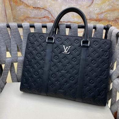 1:1 Louis Vuitton Bags 5210-1 38X29X6cm WP