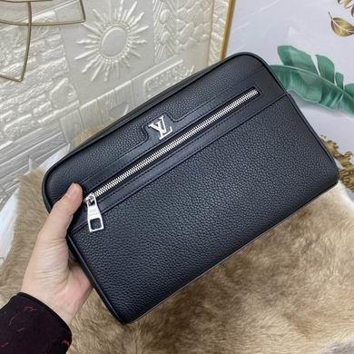 1:1 Louis Vuitton Bags 5158-5 29X18X3cm WP
