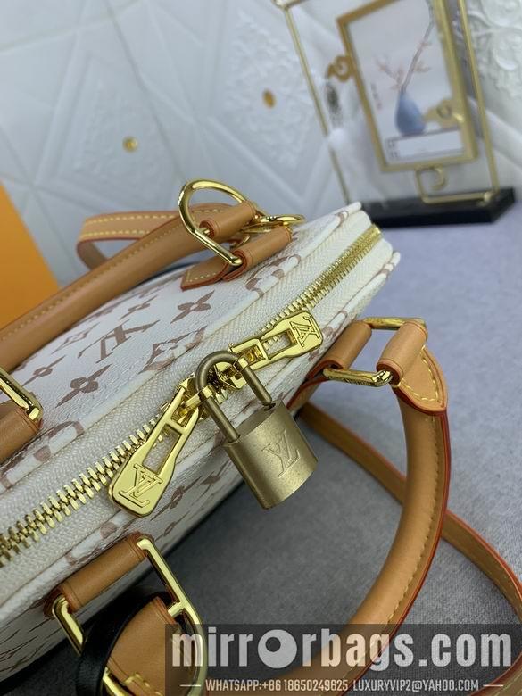 1:1 Louis Vuitton Bags M53152 25X19X12cm YG 2colour
