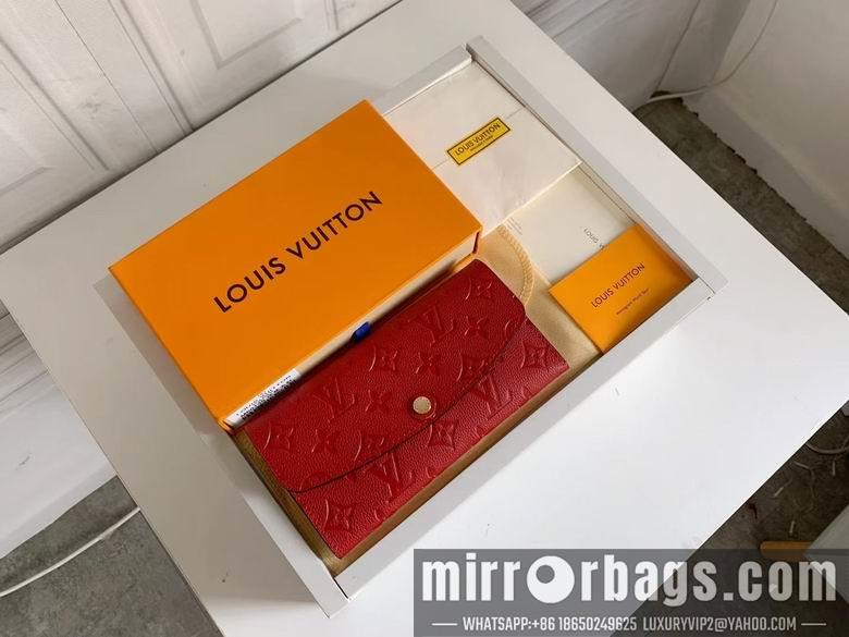 1:1 Louis Vuitton Bags 62369 19X10cm XMY 3