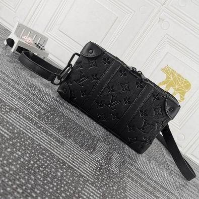 1:1 Louis Vuitton Bags Soft Trunk M45671 22.x14x5 cm cs