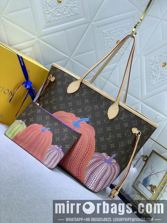 1:1 Louis Vuitton Bags M46468 31X28X14cm XM