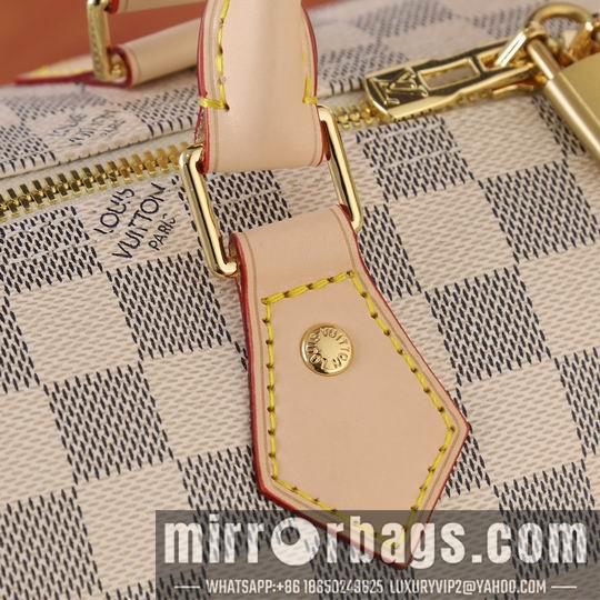 1:1 Louis Vuitton Bags Speedy 40390 25x19x15cm ww3色