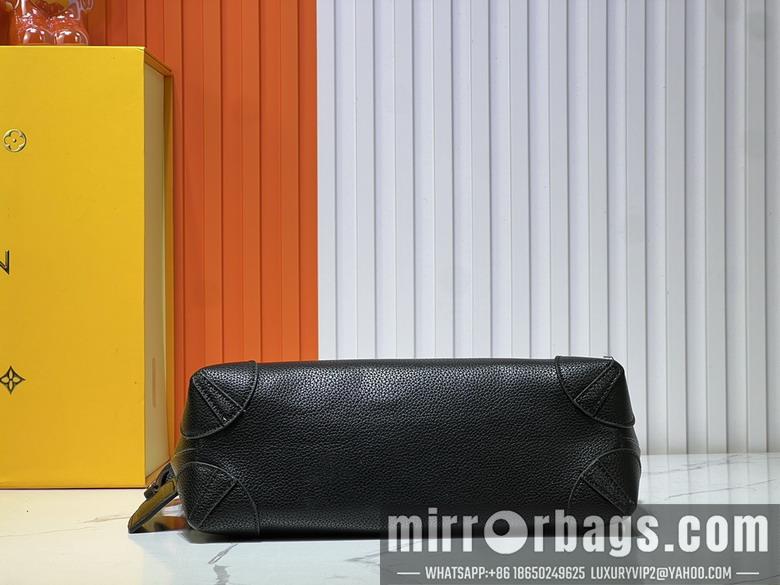 1:1 Louis Vuitton Bags Steamer M11607 30x20x10cm ss