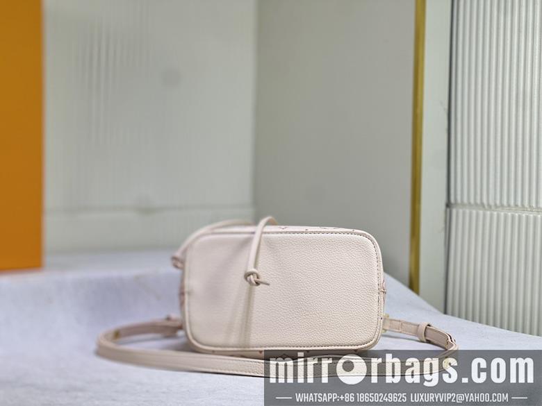1:1 Louis Vuitton Bags NeoNoe M24649 20x20x13cm ss