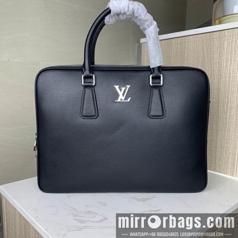 1:1 Louis Vuitton Bags 8397-1 39X29X8cm WP
