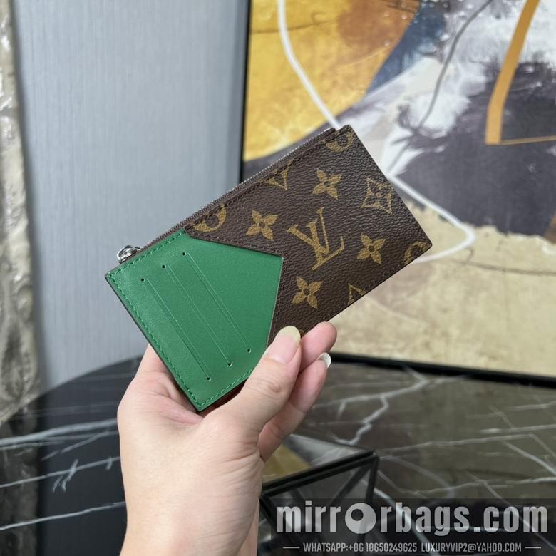 1:1 Louis Vuitton Bags M64038 YG 7