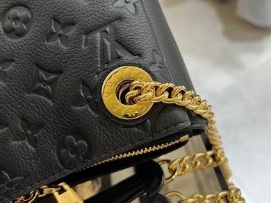 1:1 Louis Vuitton Bags M43748 24X17X11cm XM