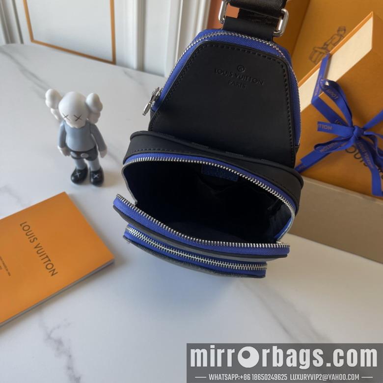 1:1 Louis Vuitton Bags M00088 20x31x10cm ss