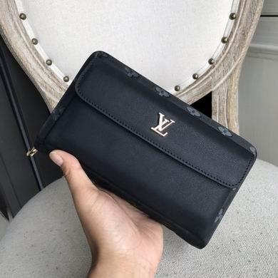 1:1 Louis Vuitton Bags 9880-4 22X13X6cm XM