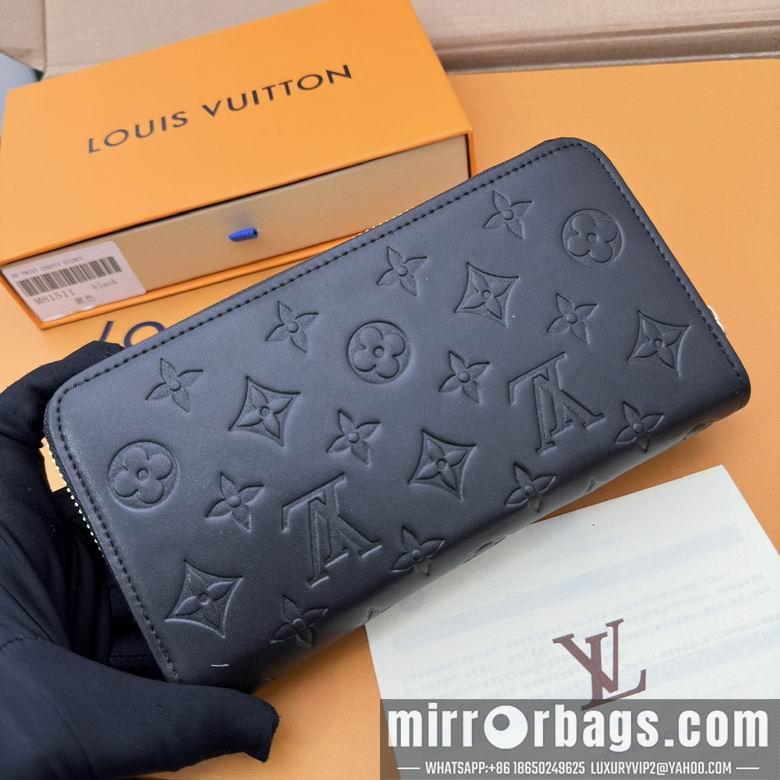 1:1 Louis Vuitton Bags M81511 19.5X10.5X2.5cm ZC 1