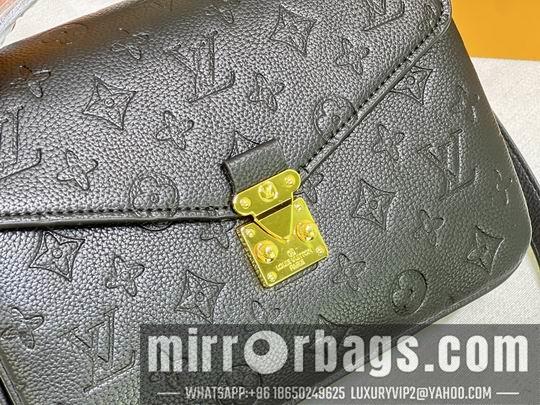 1:1 Louis Vuitton Bags 40780 25x19x9cm cs  6色