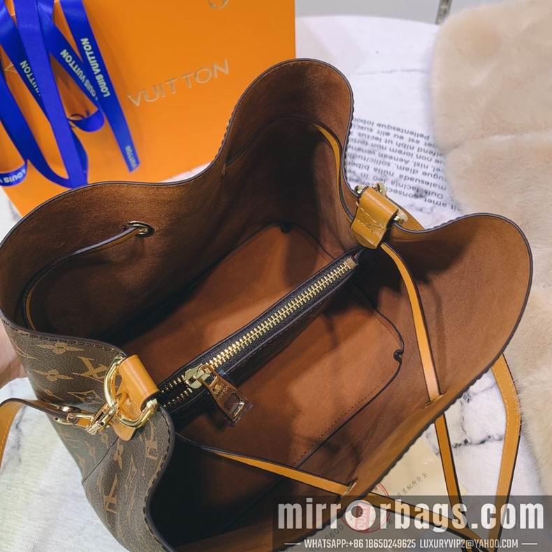 1:1 Louis Vuitton Bags Noe M44022 26x22x27 cm cs 16
