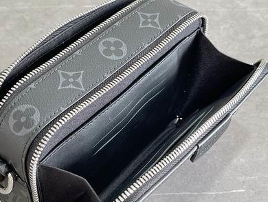 1:1 Louis Vuitton Bags M81260 18.5X11X6.5cm XM