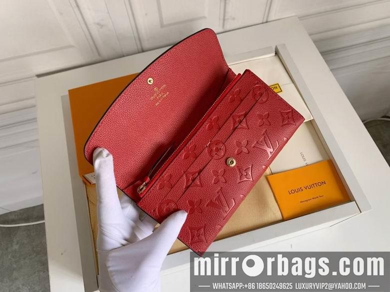 1:1 Louis Vuitton Bags 62369 19X10cm XMY 3