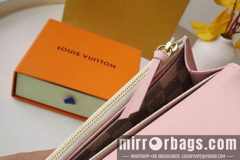 1:1 Louis Vuitton Bags M60136 19X10cm XMY 1