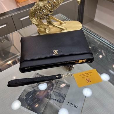 1:1 Louis Vuitton Bags 98153-7 28X17X3cm WP