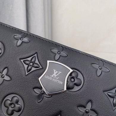 1:1 Louis Vuitton Bags 20X10X2cm 111106 XM