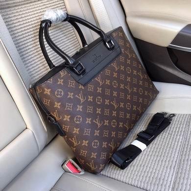1:1 Louis Vuitton Bags 1088-32 38X28X8cm XM