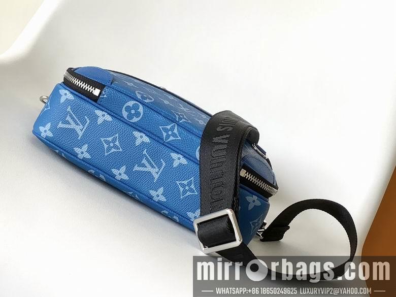 1:1 Louis Vuitton Bags m82801 24X16X8cm XM