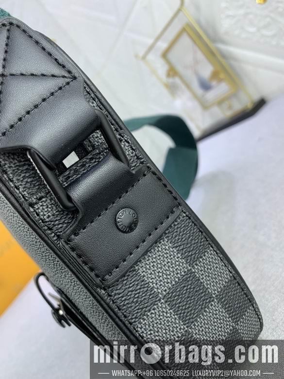 1:1 Louis Vuitton Bags N40408 26X17X5cm